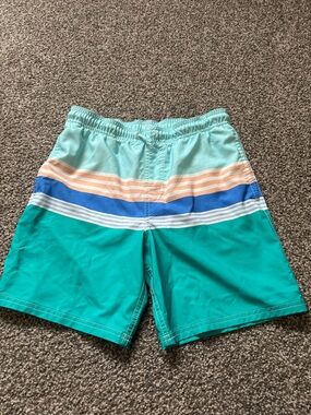 Swim Trunks boys size 10-12
